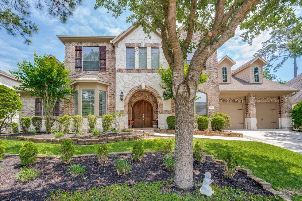 30 Clare Point Dr, Magnolia, TX 77354 - photo 1