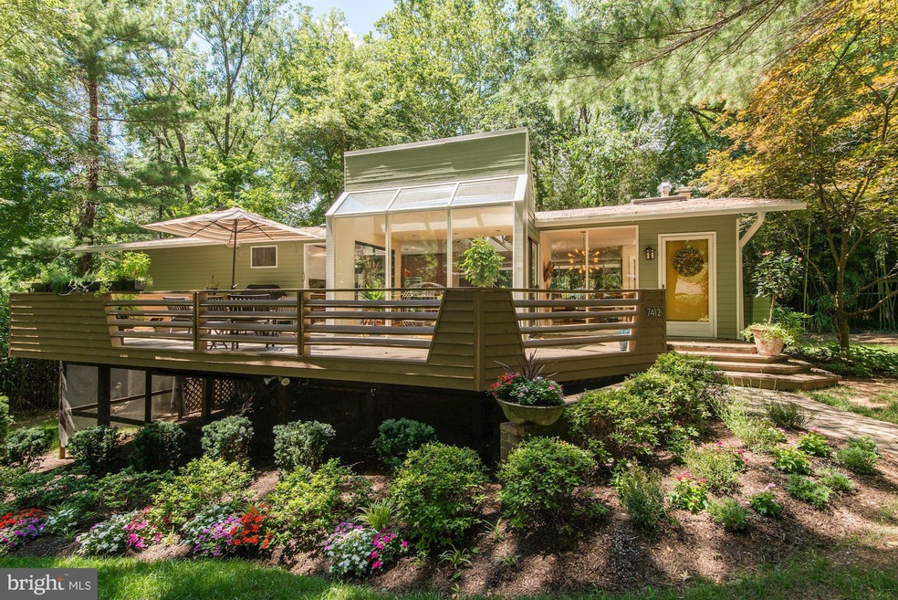 7412 Rebecca Dr, Alexandria, VA 22307 - photo 1