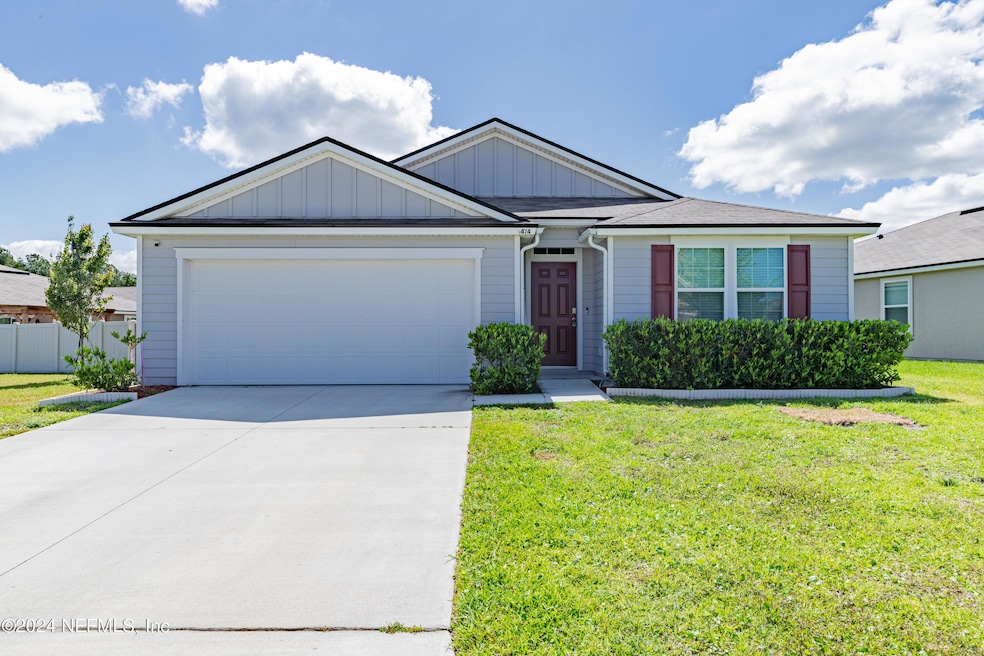 3474 Cliffside Way, Green Cove Springs, FL 32043 - photo 1