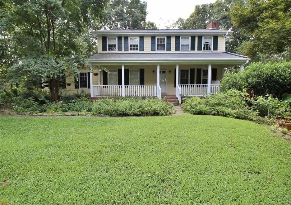 255 N Unity Grove Rd, Locust Grove, GA 30248 - photo 1