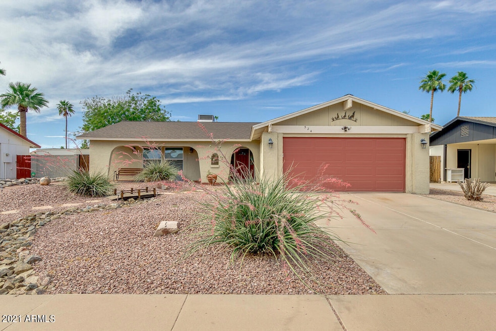524 W Posada Ave, Mesa, AZ 85210 - photo 1