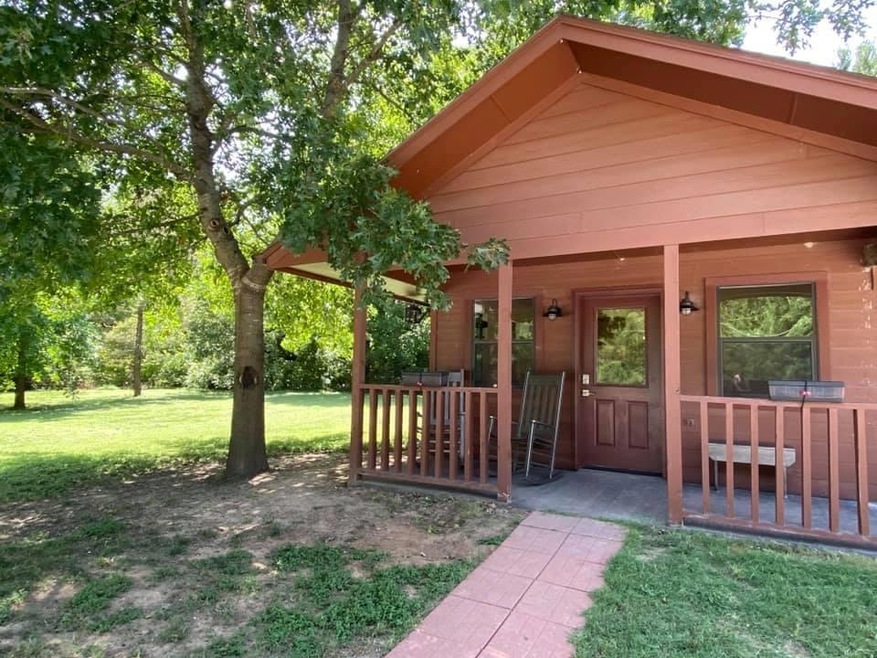 640 Heritage Creek Dr, Rhome, TX 76078 - photo 1