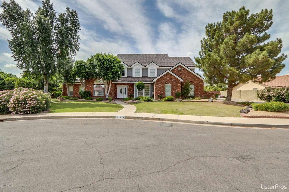 924 N Miramar, Mesa, AZ 85213 - photo 1