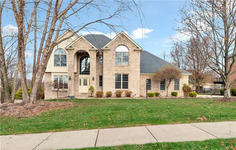 Welcome Home