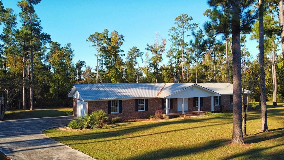 Main View