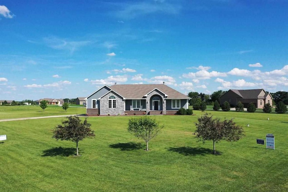 15101 W 70th St N, Colwich, KS 67030 - photo 1