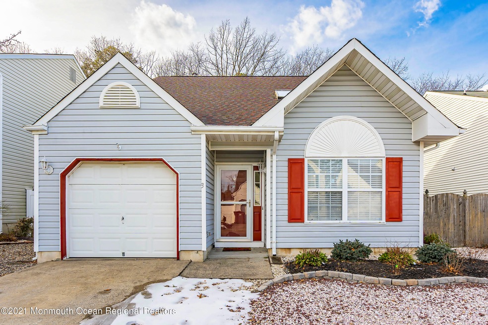 37 Sunnydale Dr, Bayville, NJ 08721 - photo 1