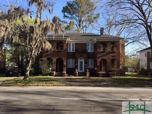 1316 E Henry St, Savannah, GA 31404 - photo 1