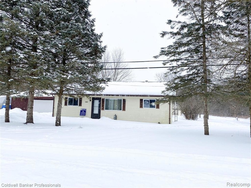 5088 N Vassar Rd, Flint, MI 48506 - photo 1