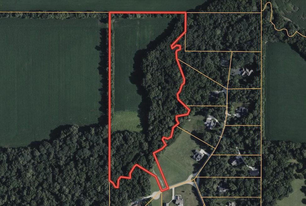 4400 Silver Shale Ln, Shadeland, IN 47909 - photo 1