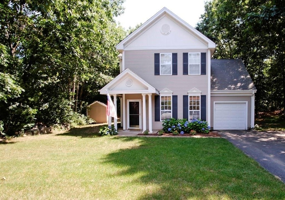 14 Robbins Rd, Foxboro, MA 02035 - photo 1