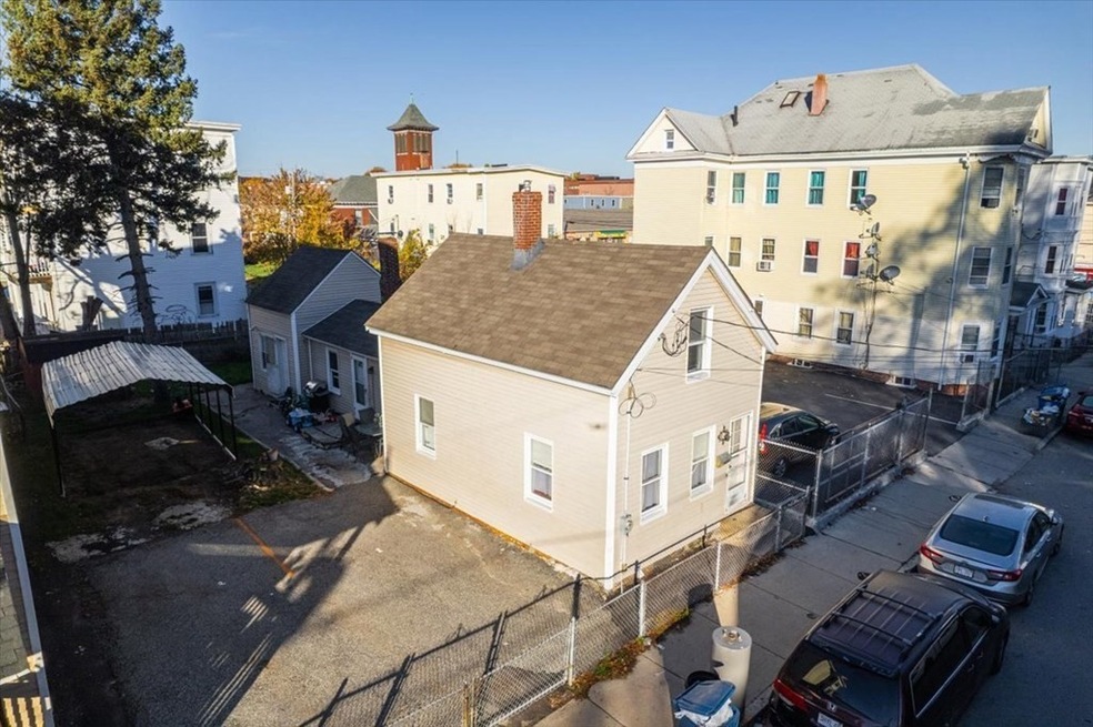 42 Exchange St, Lawrence, MA 01841 - photo 1