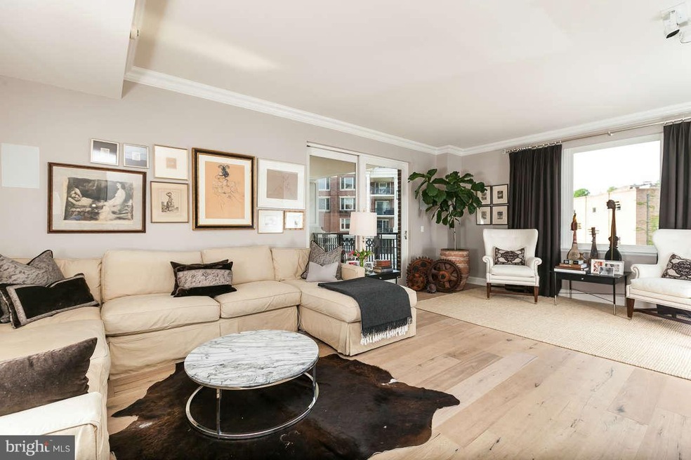 The Ritz-Carlton Residences, Baltimore, MD 21230 - photo 1