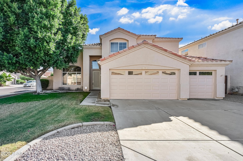 6191 W Shannon St, Chandler, AZ 85226 - photo 1