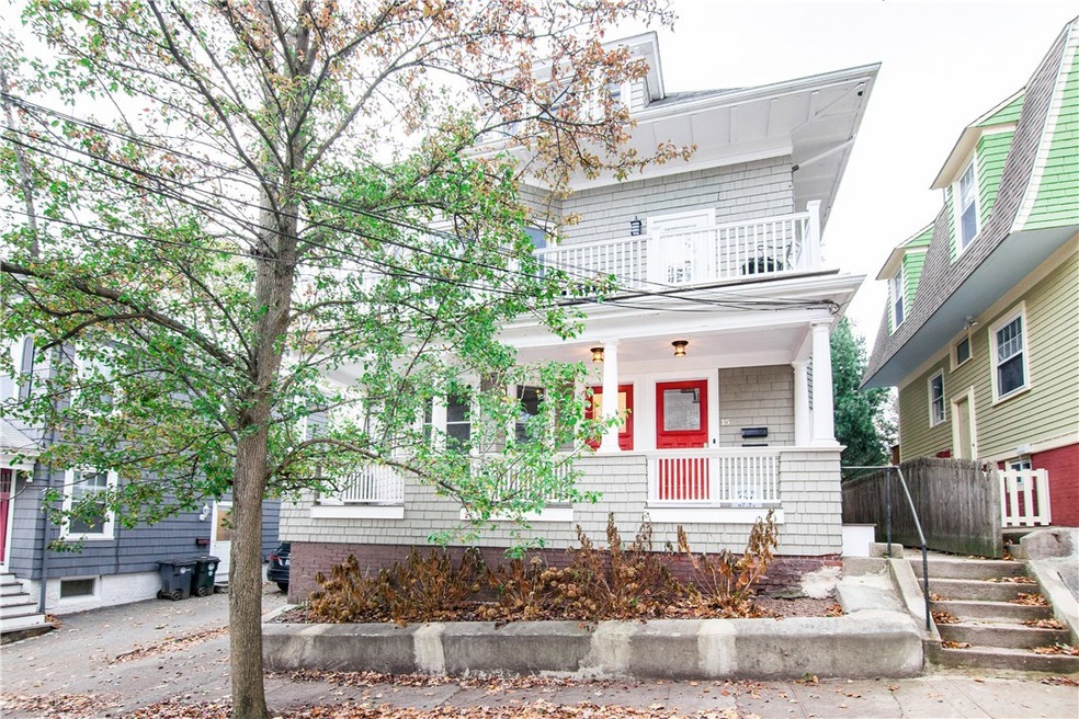 17 Everett Ave, Providence, RI 02906 - photo 1