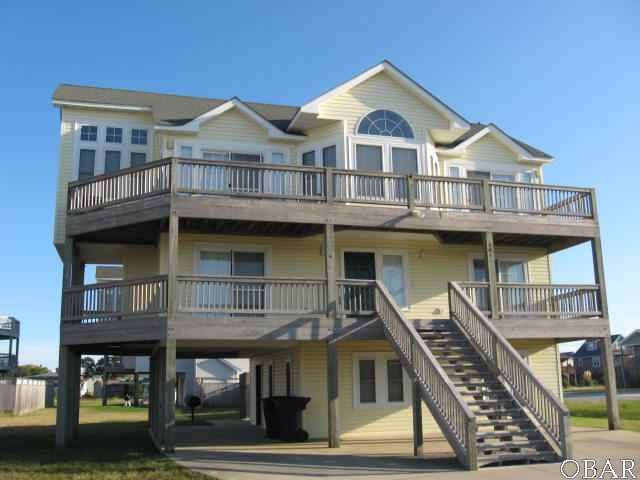 201 E Carlton Ave, Kill Devil Hills, NC 27948 - photo 1