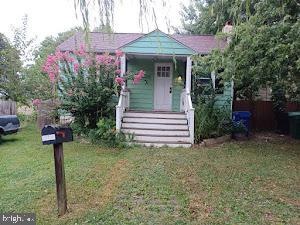 1805 Morrell Park Ave, Baltimore, MD 21230 - photo 1