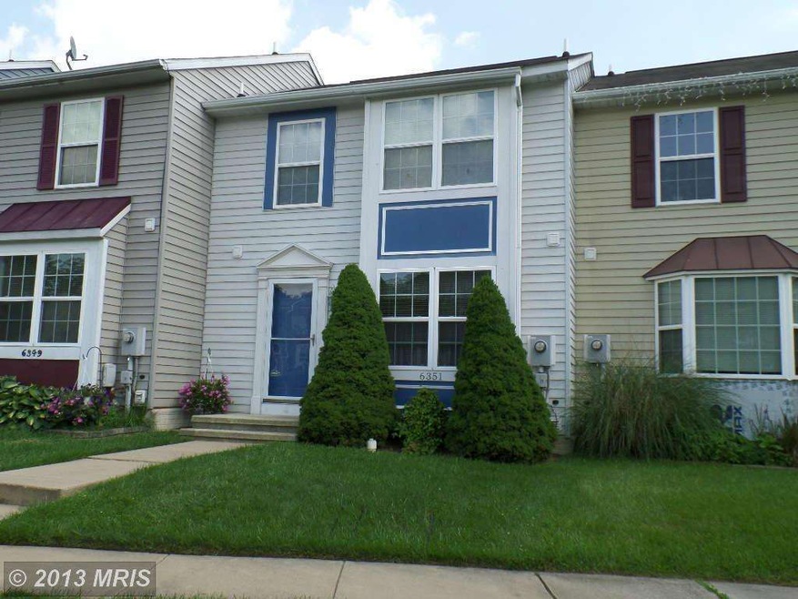 6351 Jacobs Ct, Sykesville, MD 21784 - photo 1