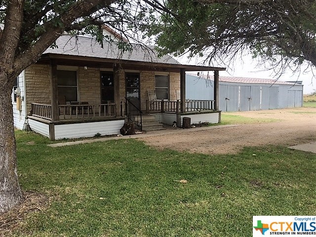 2962 Hobby Creek Rd, Burlington, TX 76519 - photo 1