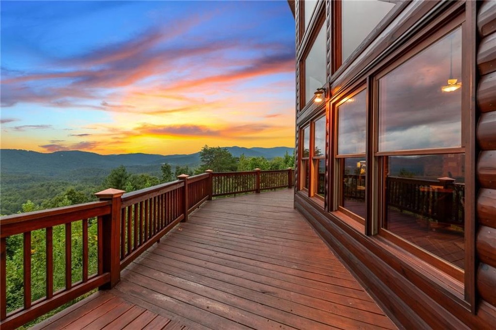 Year-Round Mountain View