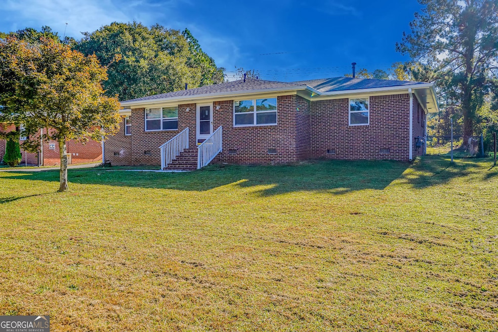 2877 Whispering Hills Dr unit 2875, Atlanta, GA 30341 - photo 1