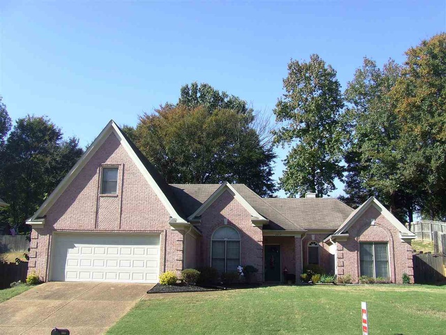 The Lakes of Carrollwood Subdivision is a great pl