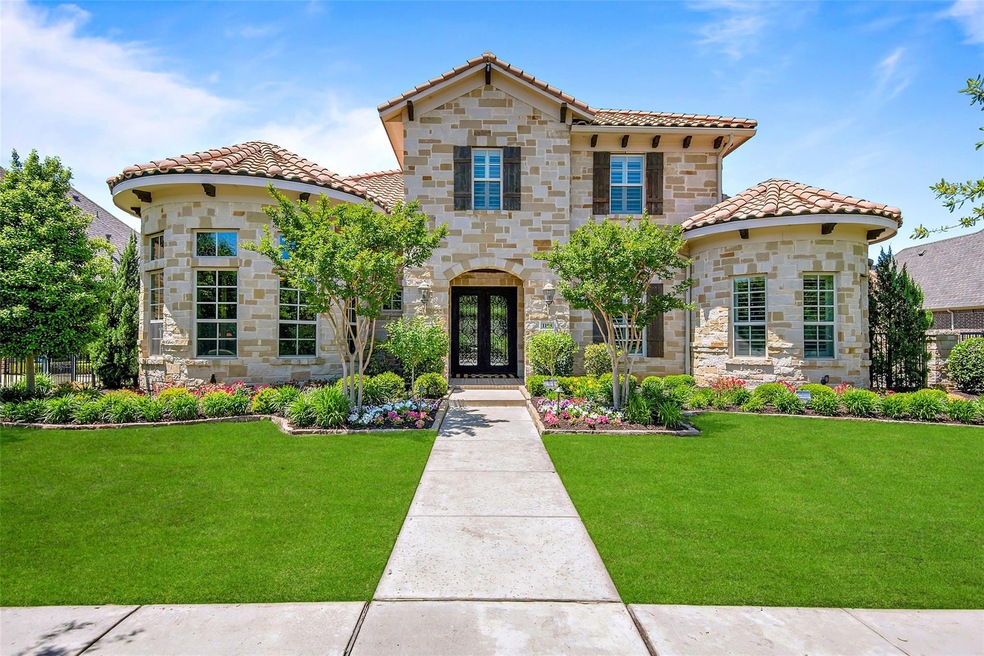 1108 Cool River Dr, Southlake, TX 76092 - photo 1