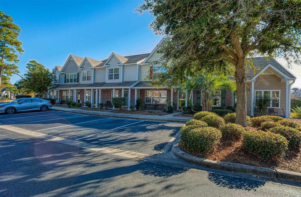 3515 Evergreen Way, Myrtle Beach, SC 29577 - photo 1