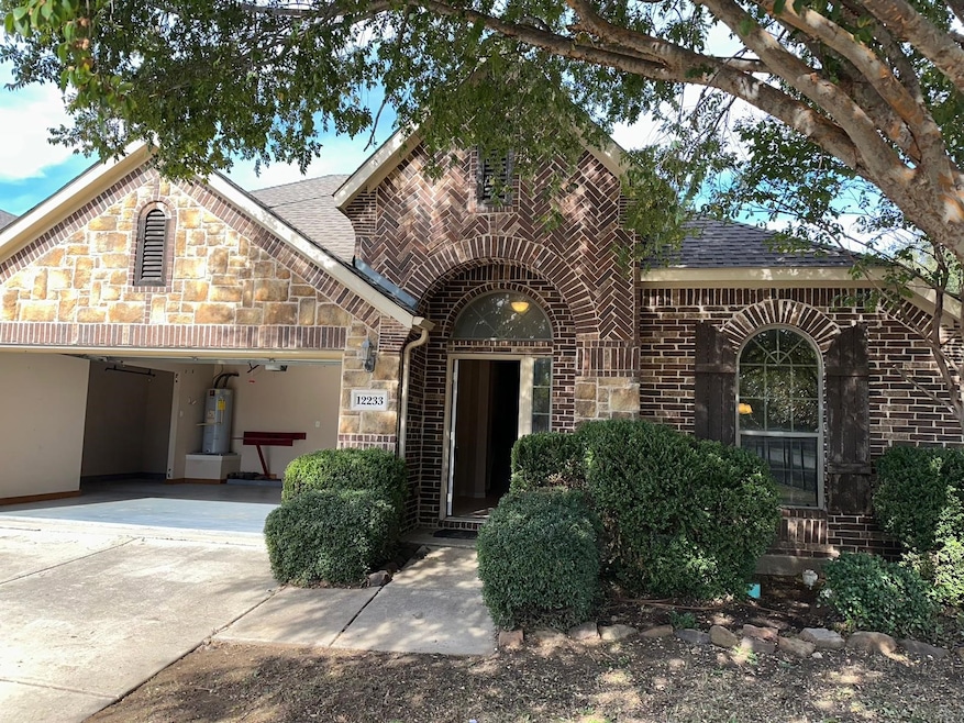 12233 Candle Island Dr, Frisco, TX 75036 - photo 1