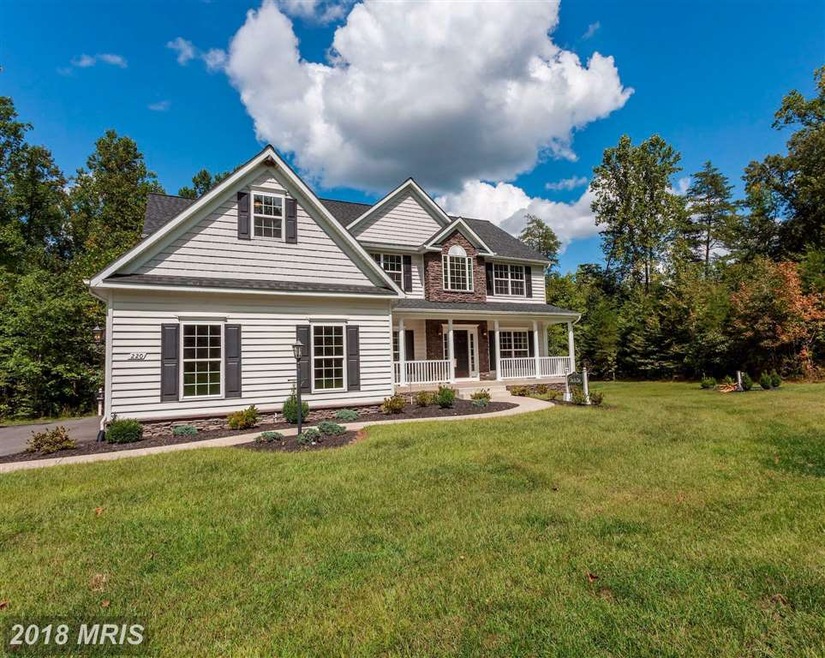 220 Mount Hope Church Rd, Stafford, VA 22554 - photo 1