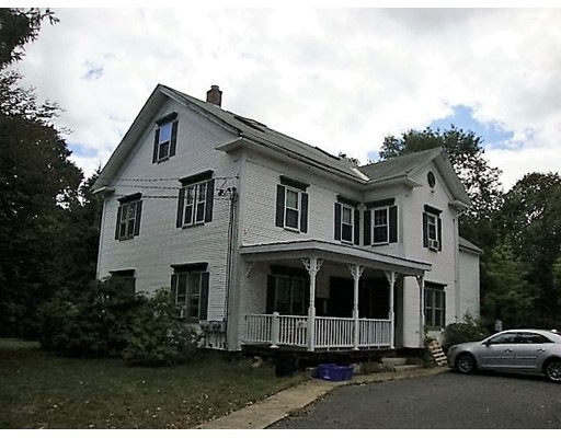 61 Cocasset St unit 3, Foxboro, MA 02035 - photo 1