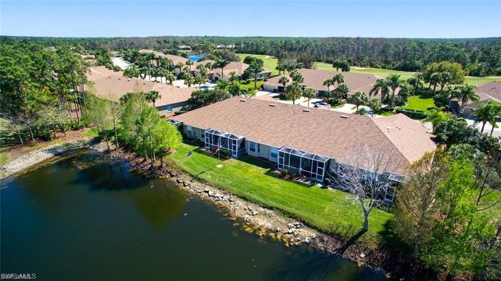 Waterfront @ this price..