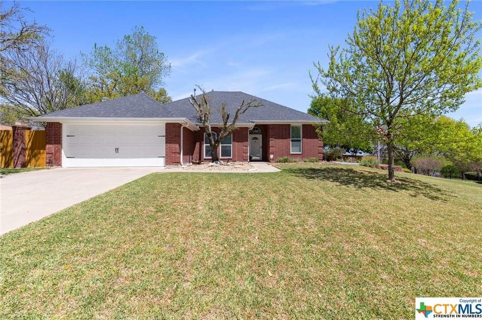 801 Lanae Ln, Copperas Cove, TX 76522 - photo 1