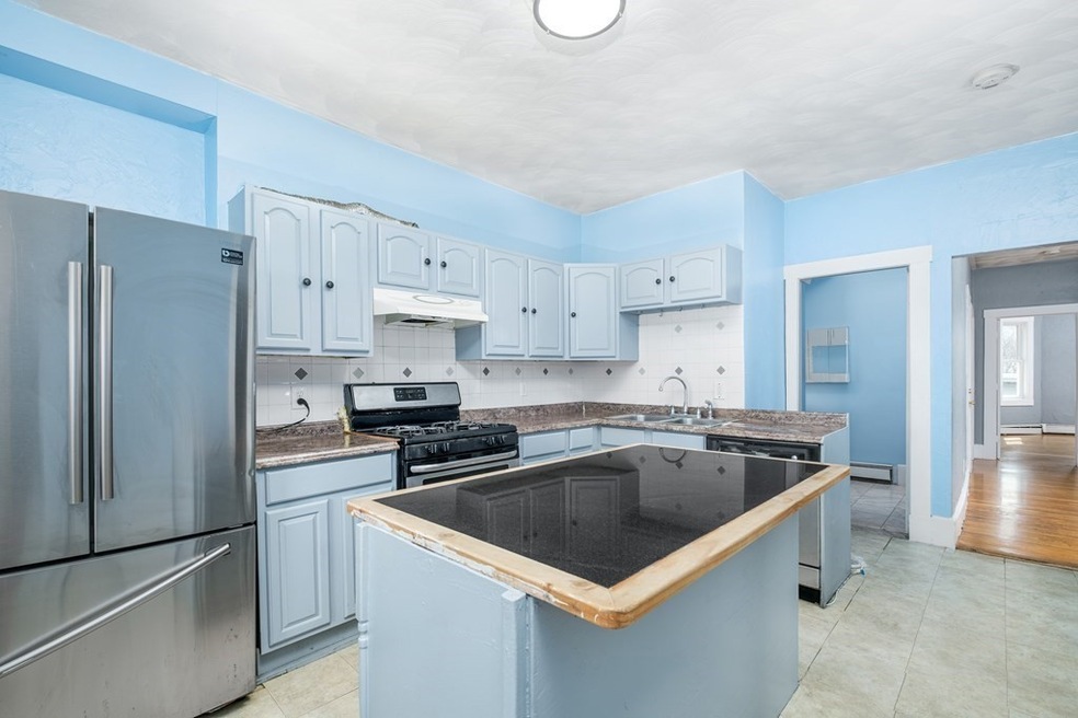 74 Essex St unit 3, Chelsea, MA 02150 - photo 1