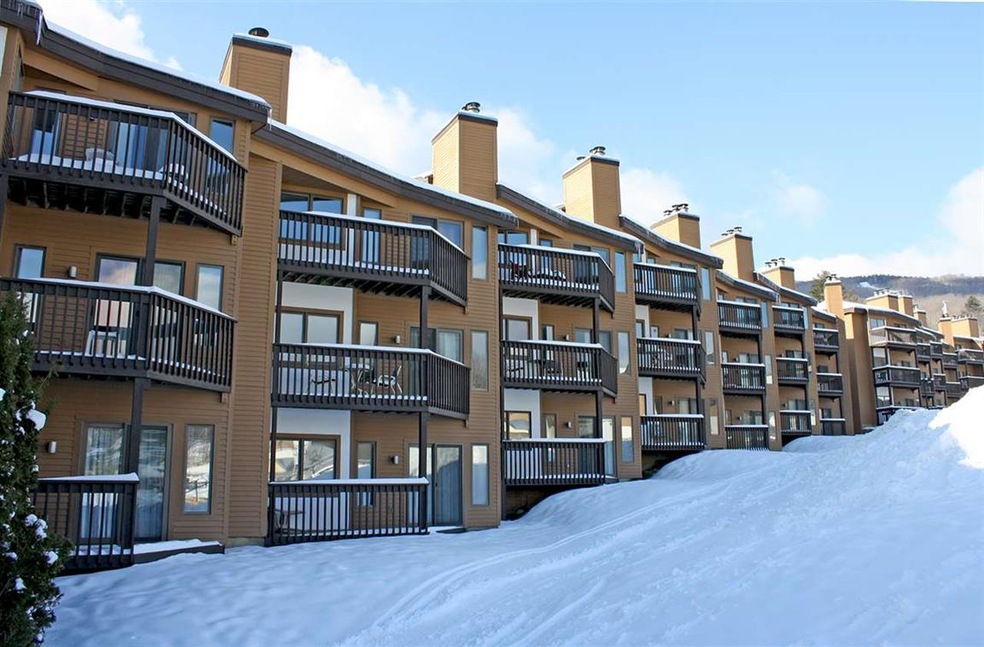 318 Mountain Rd unit A204, Ludlow, VT 05149 - photo 1