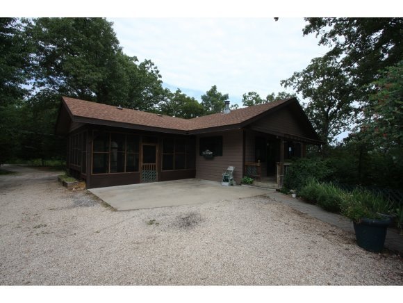 185 Shiloh Ln, Kimberling City, MO 65686 - photo 1