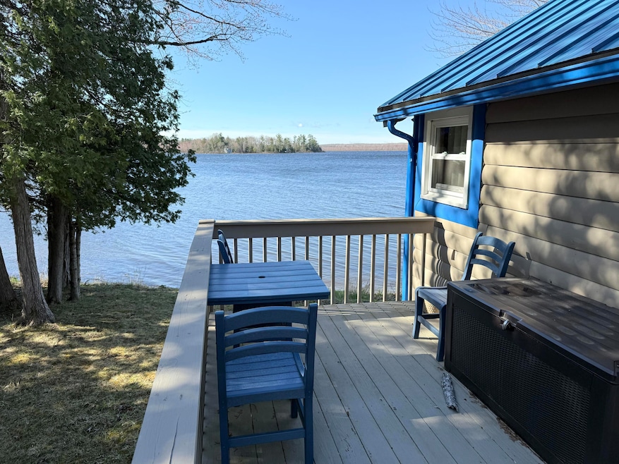 114 Smith Rd, Hudson, ME 04449 - photo 1