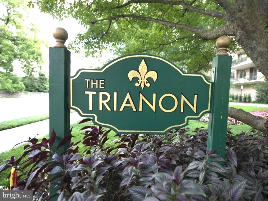 The Trianon unit 610, Bala Cynwyd, PA 19004 - photo 1