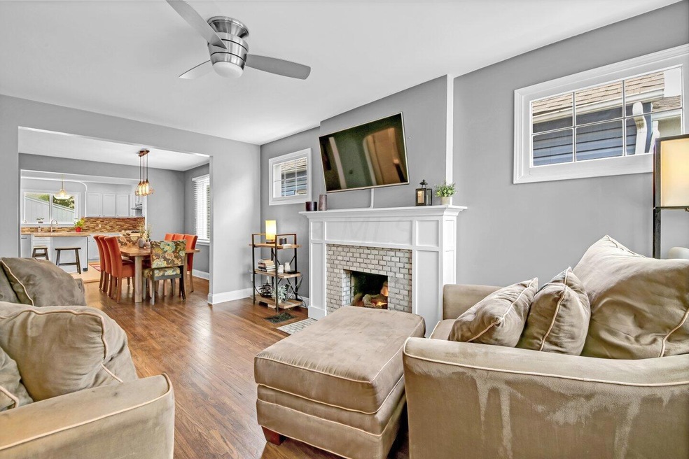 274 E Morrill Ave, Columbus, OH 43207 - photo 1