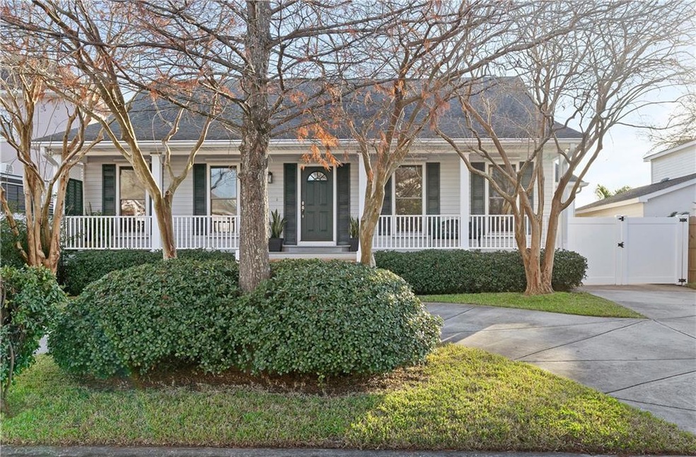 322 Windward Passage St, Slidell, LA 70458 - photo 1