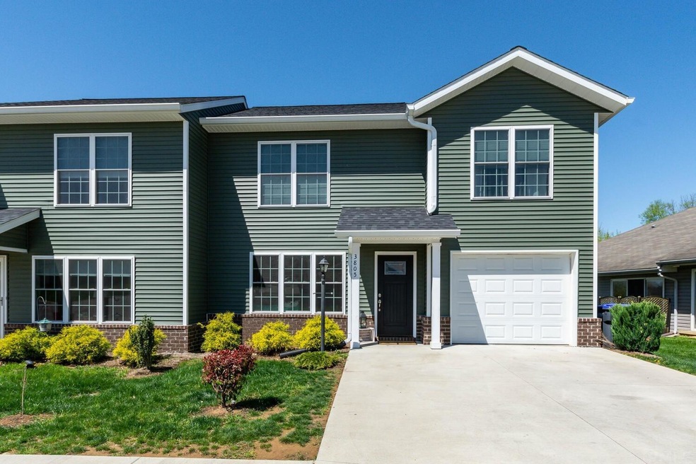 Sold $240,000 • Co-Listing Agent