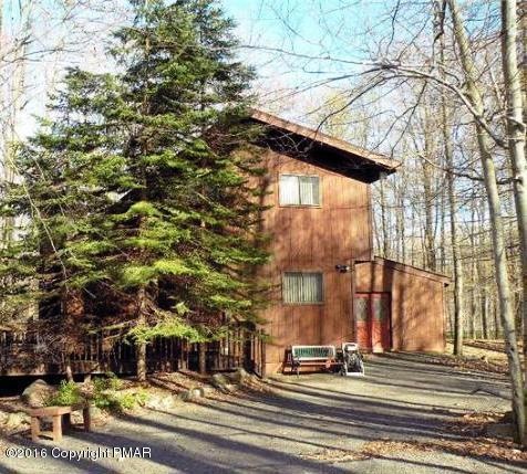 823 Conestoga Trail, Pocono Pines, PA 18350 - photo 1