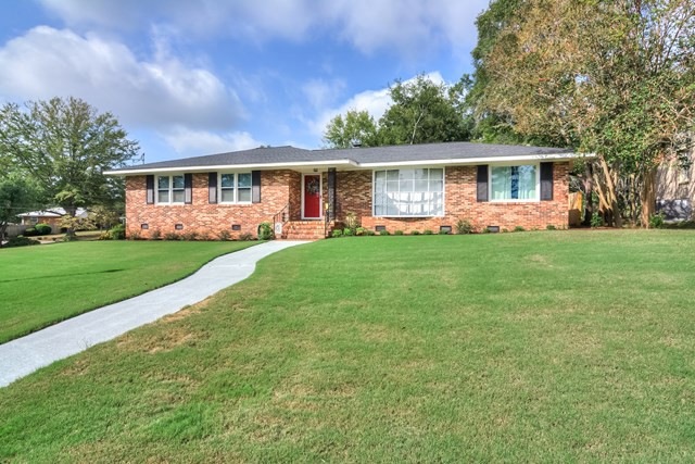 437 Parliament Rd, Augusta, GA 30907 - photo 1