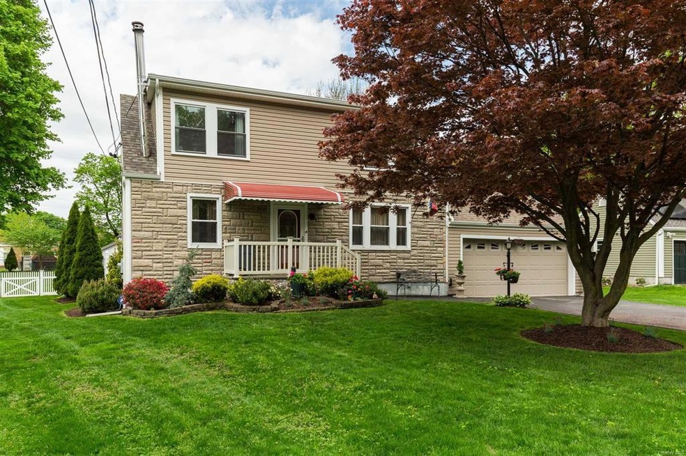 5 Croft Rd, Poughkeepsie, NY 12603 - photo 1