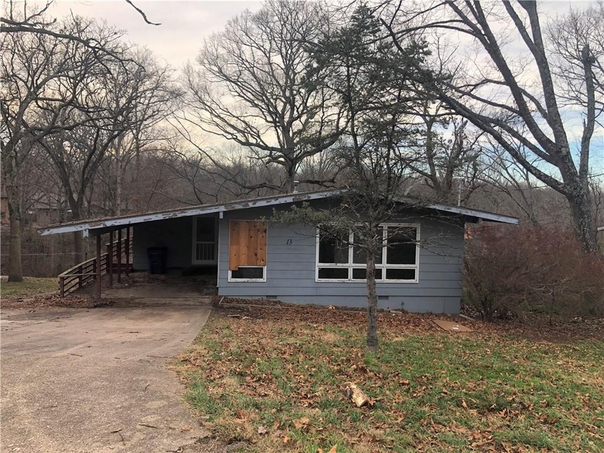 13 Finger Dr, Bella Vista, AR 72715 - photo 1