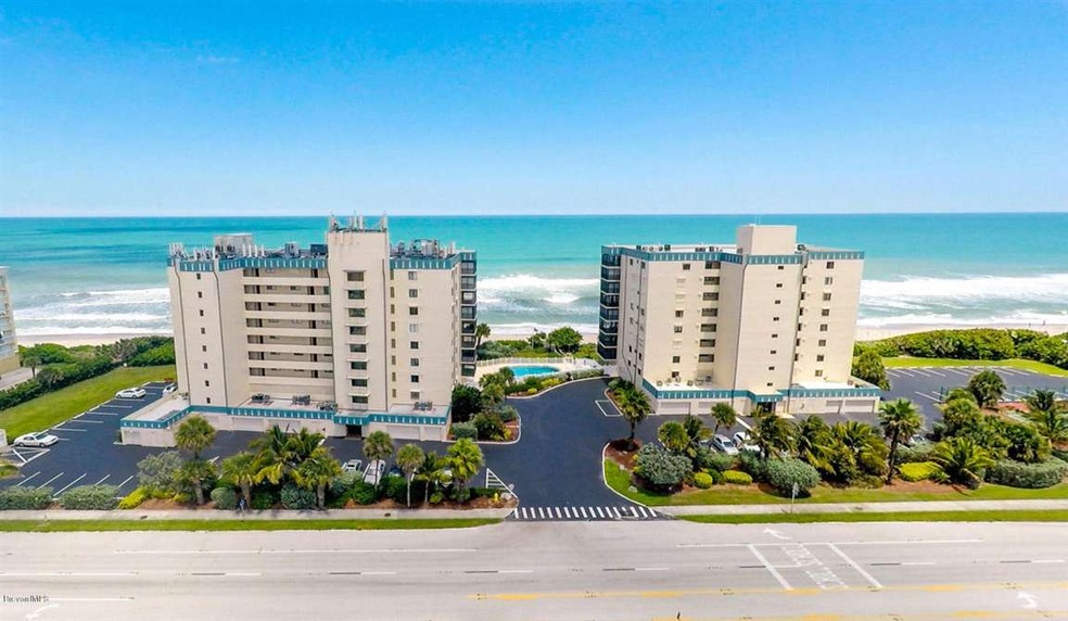 Buccaneer Condo
