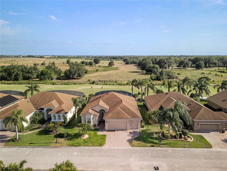 4193 Stone Creek Loop, Lake Wales, FL 33859 - photo 1