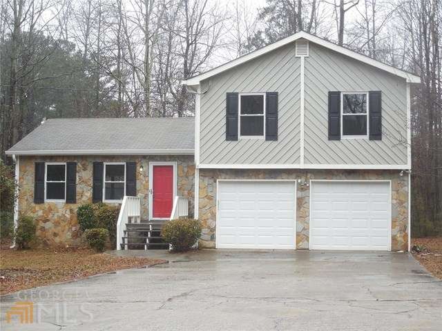 1300 Palisades Way, Ellenwood, GA 30294 - photo 1