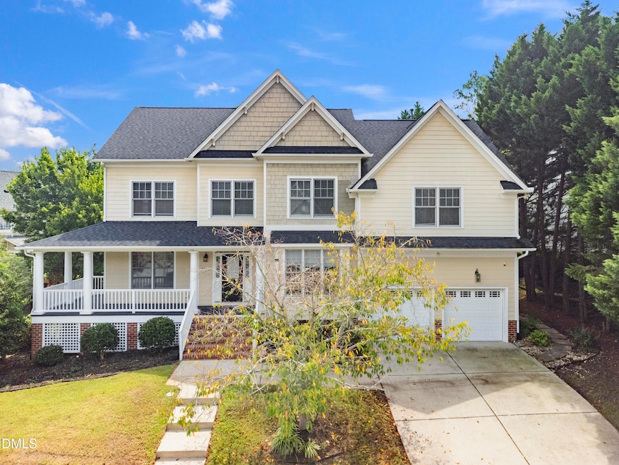 2005 Mill Gate Ln, Cary, NC 27519 - photo 1