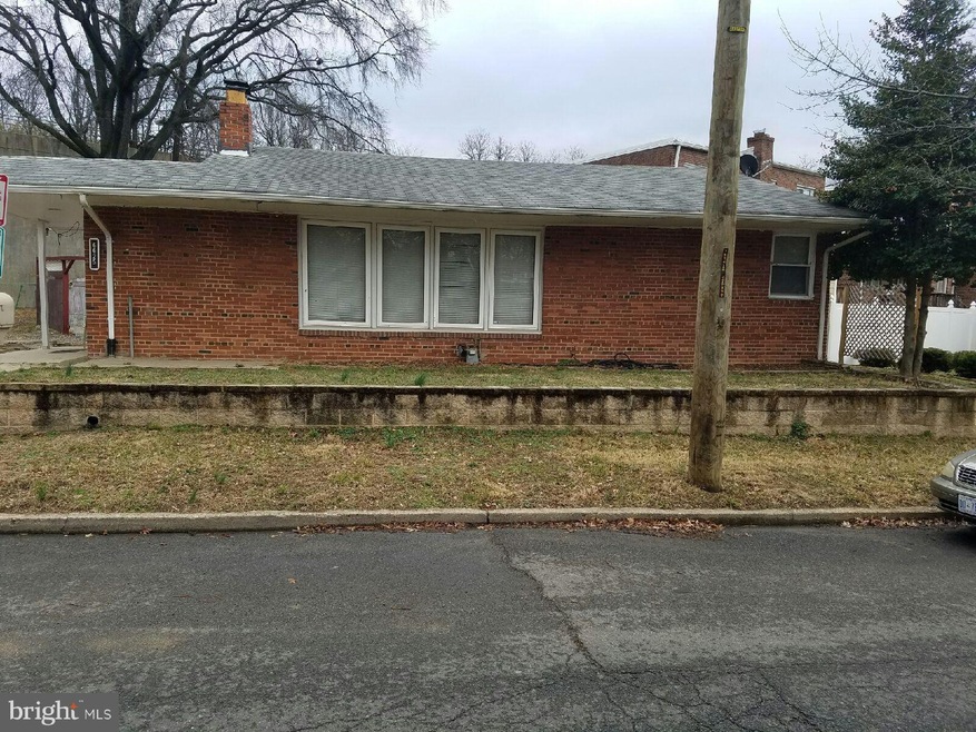 6625 3rd St NW, Washington, DC 20012 - photo 1